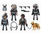 Специален полицейски отряд Playmobil 5565 - 113126