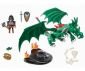 Величествен дракон Playmobil 6003 - 113101
