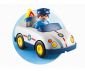 Полицай с полицейска кола Playmobil 6797 - 113068