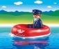 Мъж с лодка Playmobil 6795  - 112880