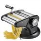 Машинка за паста Gefu Pasta Perfetta Excellence, черна - 254023
