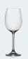 Комплект 6 бр. чаши от кристалин за бяло вино Bohemia Crystalex Flamenco 305 мл - 60048