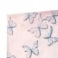 Бележник Jolie Sigel Dreamy Butterflies A5, твърда корица - 171514