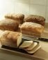 Керамична правоъгълна форма за печене на хляб Emile Henry Bread Loaf Baker 28/13/12 см - цвят екрю - 177525