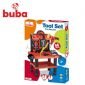 Детски комплект куфар с инструменти Buba Bricolage 57008, работилница - 175404