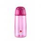 Неразливна бутилка за вода LittleLife L15120 550 мл - розова - 186680
