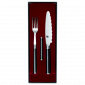 Комплект нож и вилица KAI Shun DM-0908 - 165648