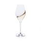 Комплект от 6 броя чаши за вино Rona Swan 320 мл  - 220063