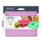 Джоб / чанта за сандвичи и храна Nerthus - розов цвят  - 225850