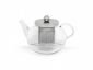 Стъклен сет за чай с филтър Bredemeijer Modena 0,500 л - 226012