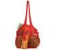 Пазарска чанта Zassenhaus, червена - 226210