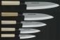 Нож Global Bunmei Deba Sashimi 13,5 см - 229832