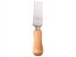 Дъска от акация с 2 ножа за сирена Gusta - 241880