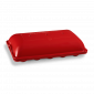 Керамична форма за печене на мини багети Emile Henry Mini - Baguette Baker - цвят червен - 219463