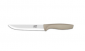 Нож за месо Pirge Pratik 16 см, цвят на дръжка бежов - 229921
