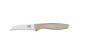 Нож за белене Pirge Pratik 9 см, цвят на дръжка бежов - 229993