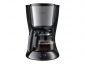 Кафемашина за шварц кафе Philips Daily Collection aroma twister, 1,2 л, черна - 570974