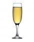 Комплект от 6 броя чаши за шампанско LAV Empire 541 - 40688