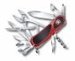 Швейцарски джобен нож Victorinox EvoGrip S557 - 57133