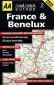 France & Benelux - 91911