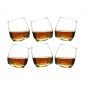Комплект чаши за уиски Sagaform Bar, 6 броя - 5827