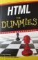HTML for Dummies - 92571