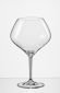 Комплект 2 бр. чаши от кристалин за червено вино Bohemia Crystalex Amoroso 470 мл - 60105