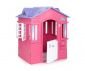 Детска къща Little Tikes, розова  - 132591