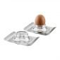 Комплект от 2 бр. поставки за яйца Gefu Brunch - 232208