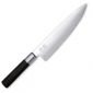 Универсален кухненски нож KAI Wasabi Black 6723C - 109141