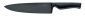 Нож на майстора IVO Cutelarias Virtu Black 20 см - 47240