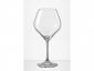 Комплект 2 бр. чаши от кристалин за червено вино Bohemia Crystalex Amoroso 450 мл - 60108