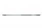 Дълга дръжка Fiskars QuikFit 136001, 1560 мм, цвят графит - 12610