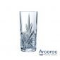Комплект от 6 бр. чаши за безалкохолно Luminarc Broadway Arcoroc 380 мл - 139947