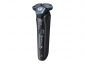 Електрическа самобpcъсначка Philips 7000, за сухо и мокро бръснене, ножчета SteelPrecision - 570715