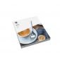 Лъжички за за кафе/десерт WMF Nuova, 6 броя - 252677