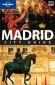 Madrid: City Guide/ Lonely Planet - 72072