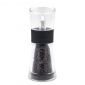 Комплект мелнички за сол и пипер Cole & Mason Flip 15,4 см - черни - 164472