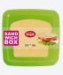 Кутия за сандвичи Snips energy 0,5 л - 156501