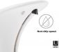 Сензорен диспенсър за сапун Umbra Otto 250 мл - цвят бял - 173345