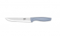 Нож за месо Pirge Pratik 16 см, цвят на дръжка син - 229924
