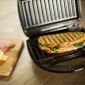 Тостер за сандвичи и гофрети 3 в 1 Russell Hobbs Fiesta 24540-56 - 179447