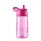 Неразливна бутилка за вода LittleLife L15120 550 мл - розова - 186683