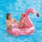 Детски 3D дюшек Summer Waves 'Фламинго' 122 х 106 см - 185303