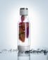 Двустенна бутилка Asobu Inner Peace 500 мл - стъкло/тритан, прозрачна - 208769
