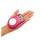 Епилатор Rowenta Easy Touch Neon Pink - 216346