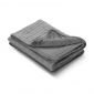 Двулицево електрическо плетено одеяло Medisana HB 680 - 219983