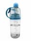 Бутилка за вода със спрей Vin Bouquet/Nerthus, 400 мл - 144699