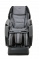 Масажен стол с антистрес система Casada Aura Braintronics® - цвят черен/сив - 177626