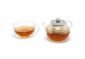 Стъклен сет за чай с филтър Bredemeijer Modena 0,500 л - 226015